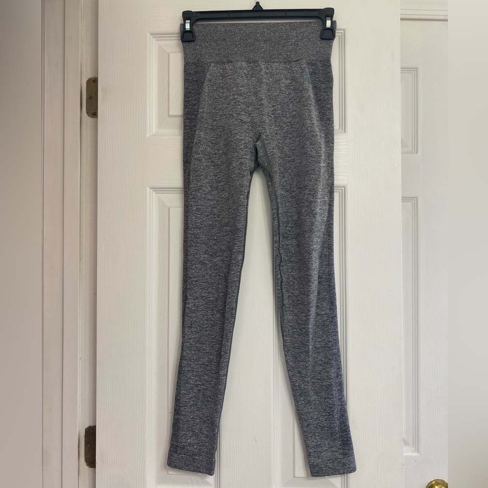 Gymshark Seamless Leggings